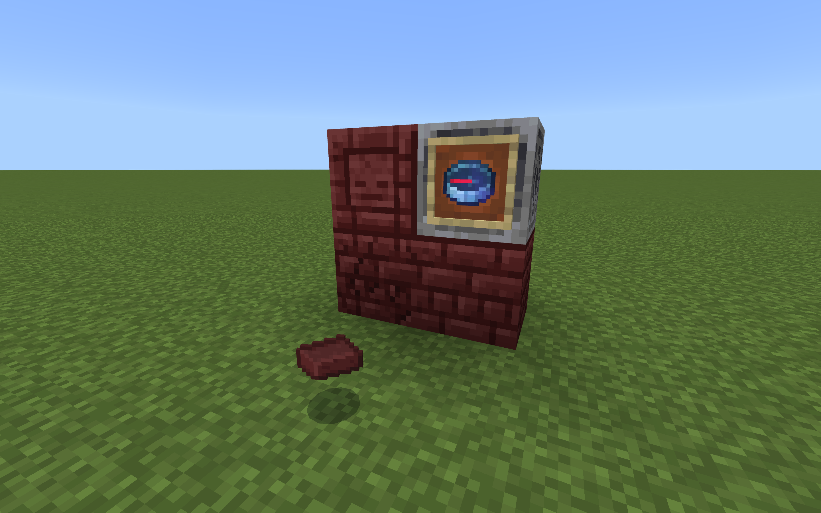 Vanilla Improve — screenshot 7