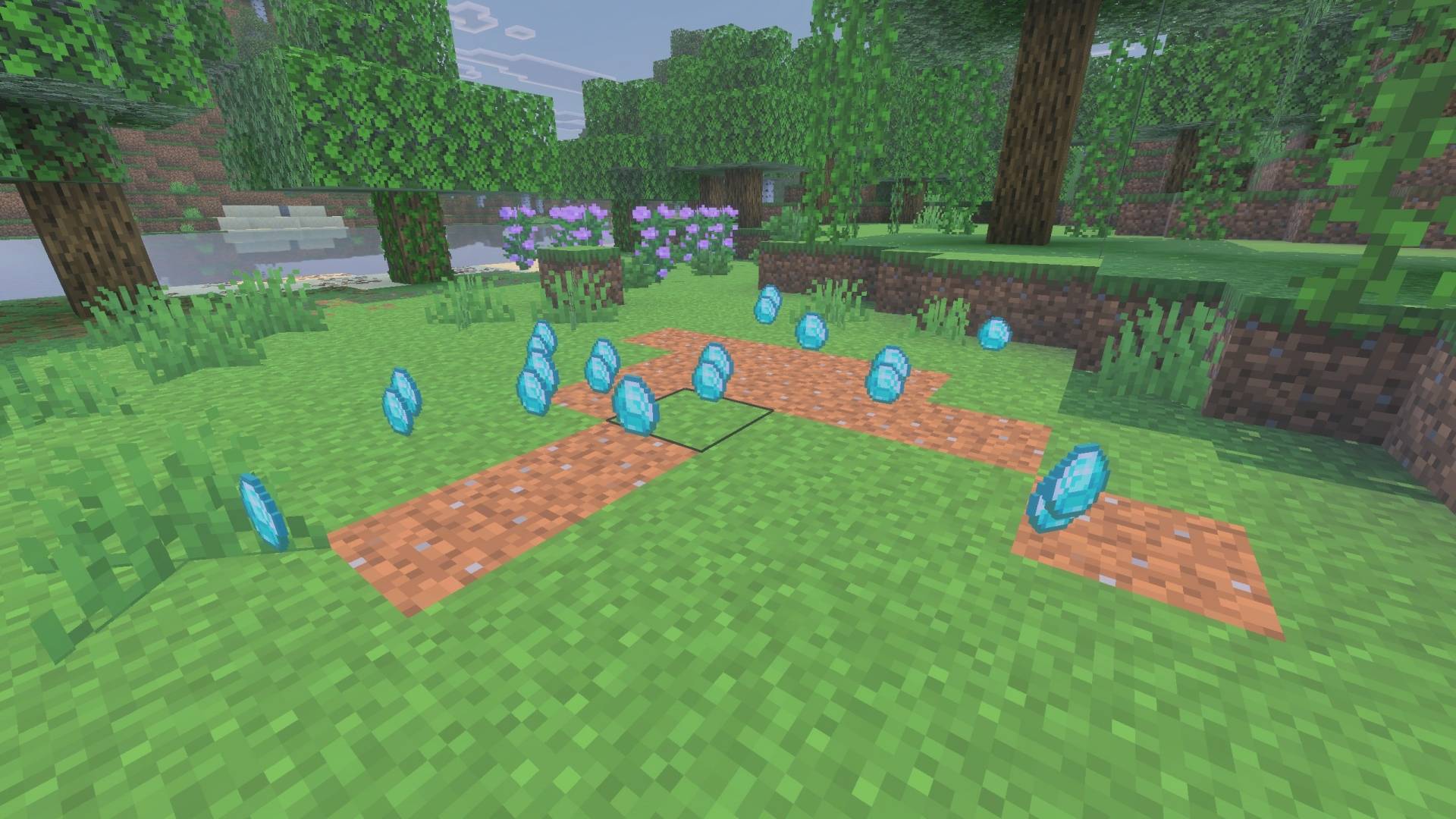 Tryzz's Auto Mine & Smelt ✨ — screenshot 3