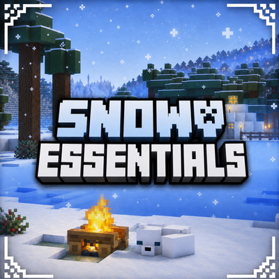 SnowyEssentials