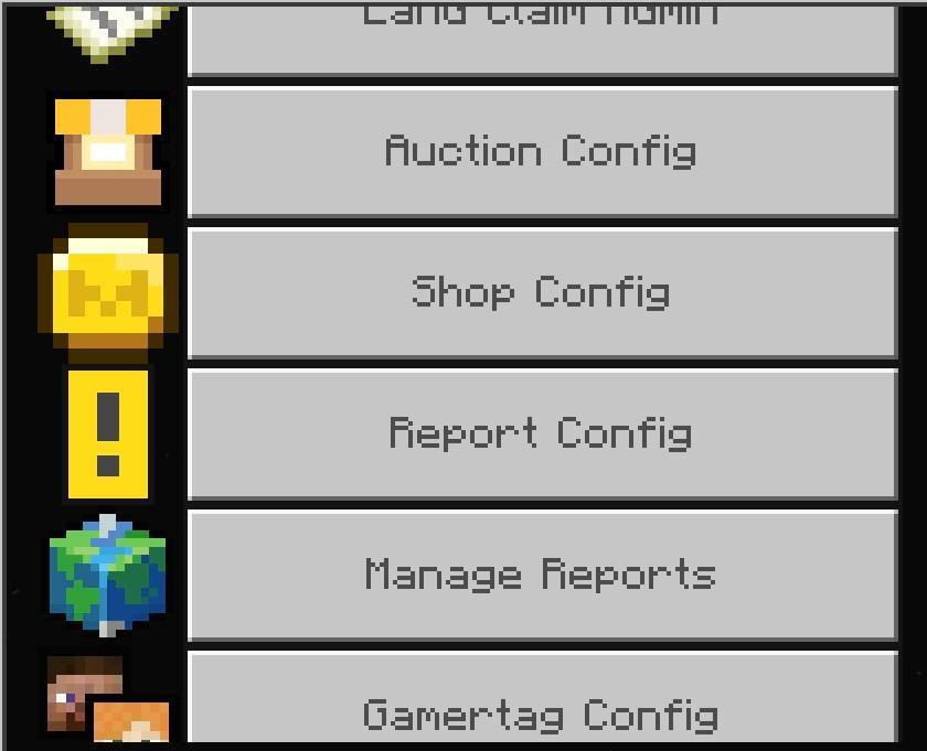 SnowyEssentials — screenshot 2
