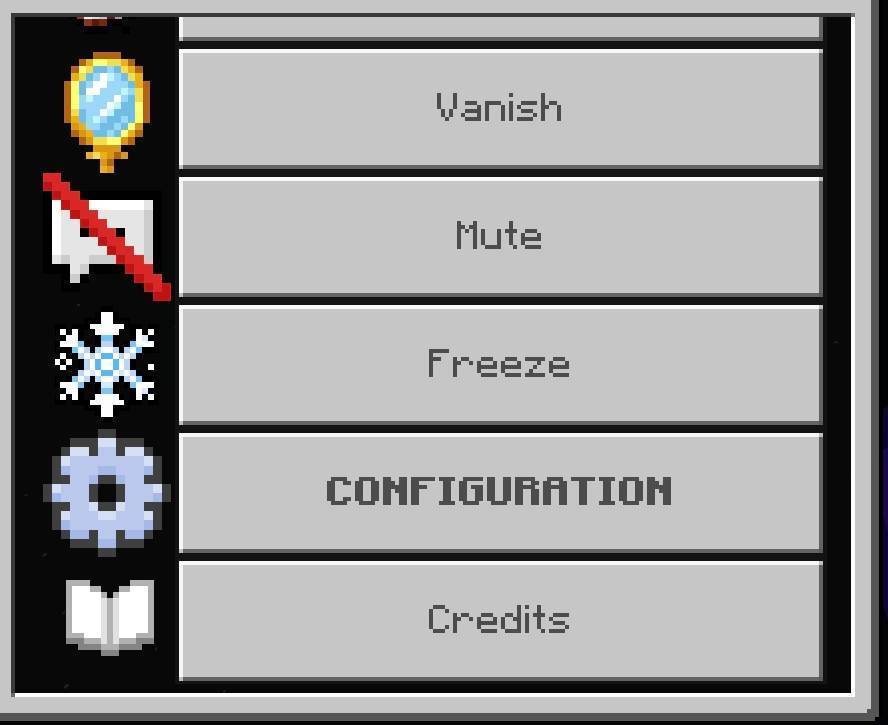 SnowyEssentials — screenshot 5