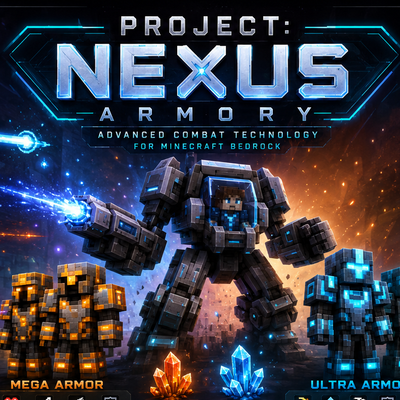 PROJECT: NEXUS