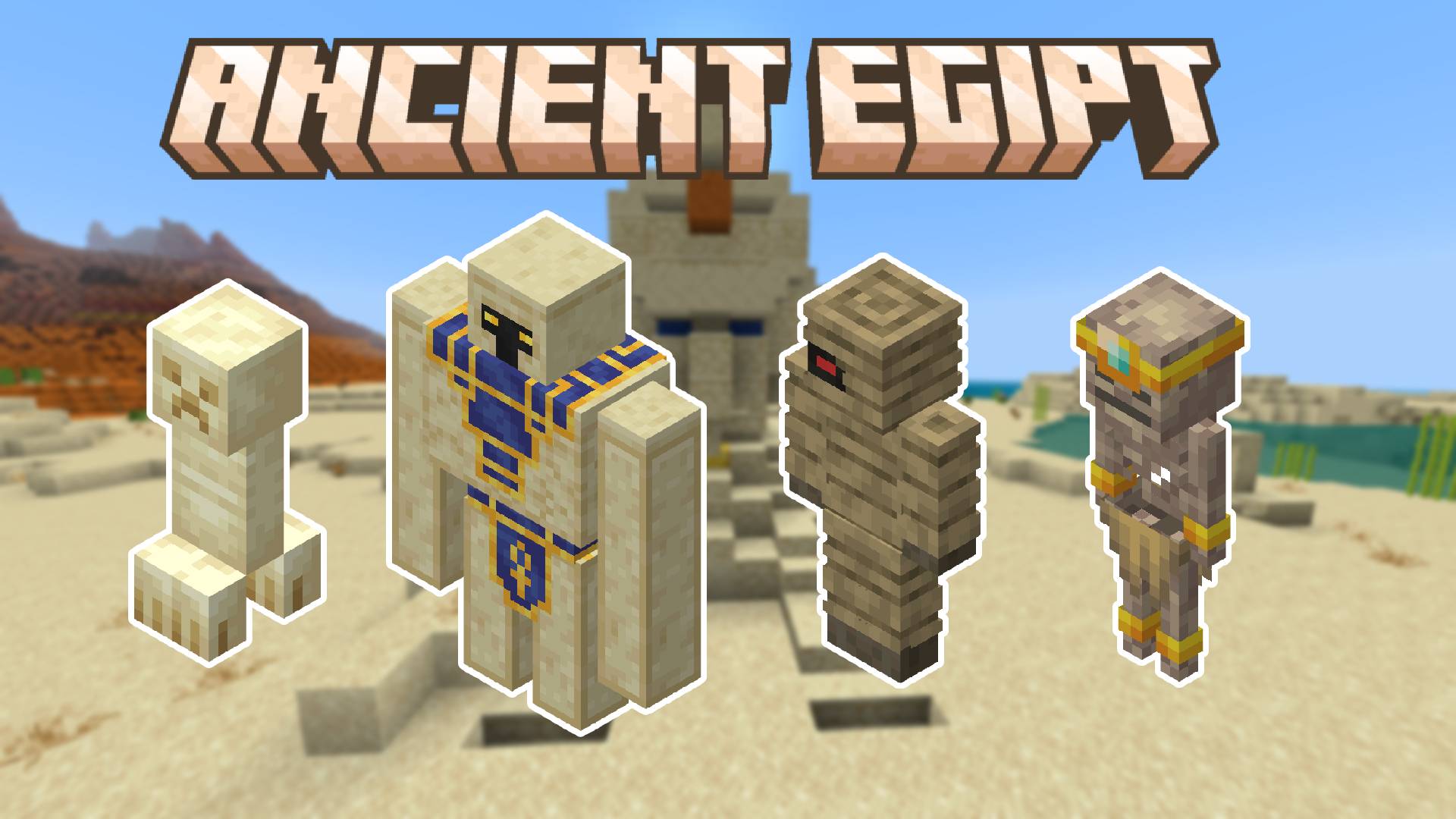 Ancient Egipt — screenshot 1