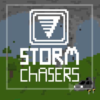 storm chasers remake