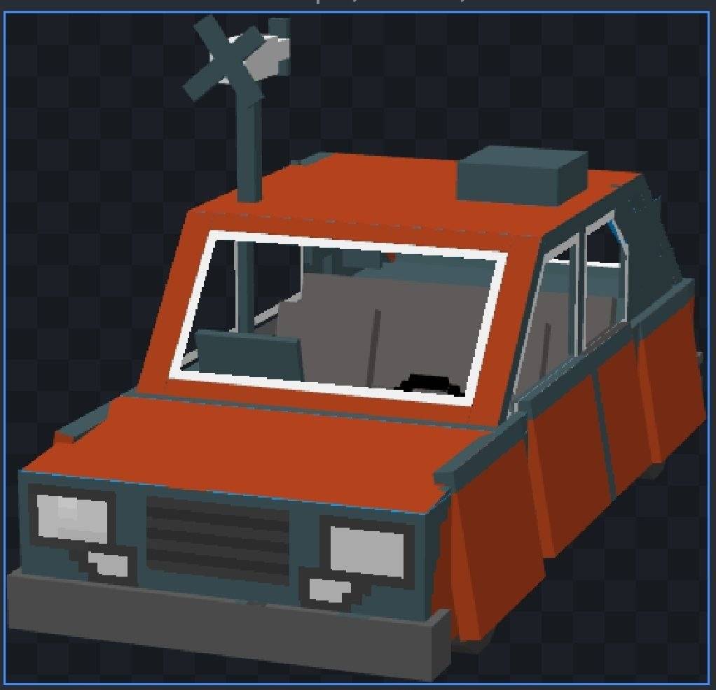 storm chasers remake — screenshot 1