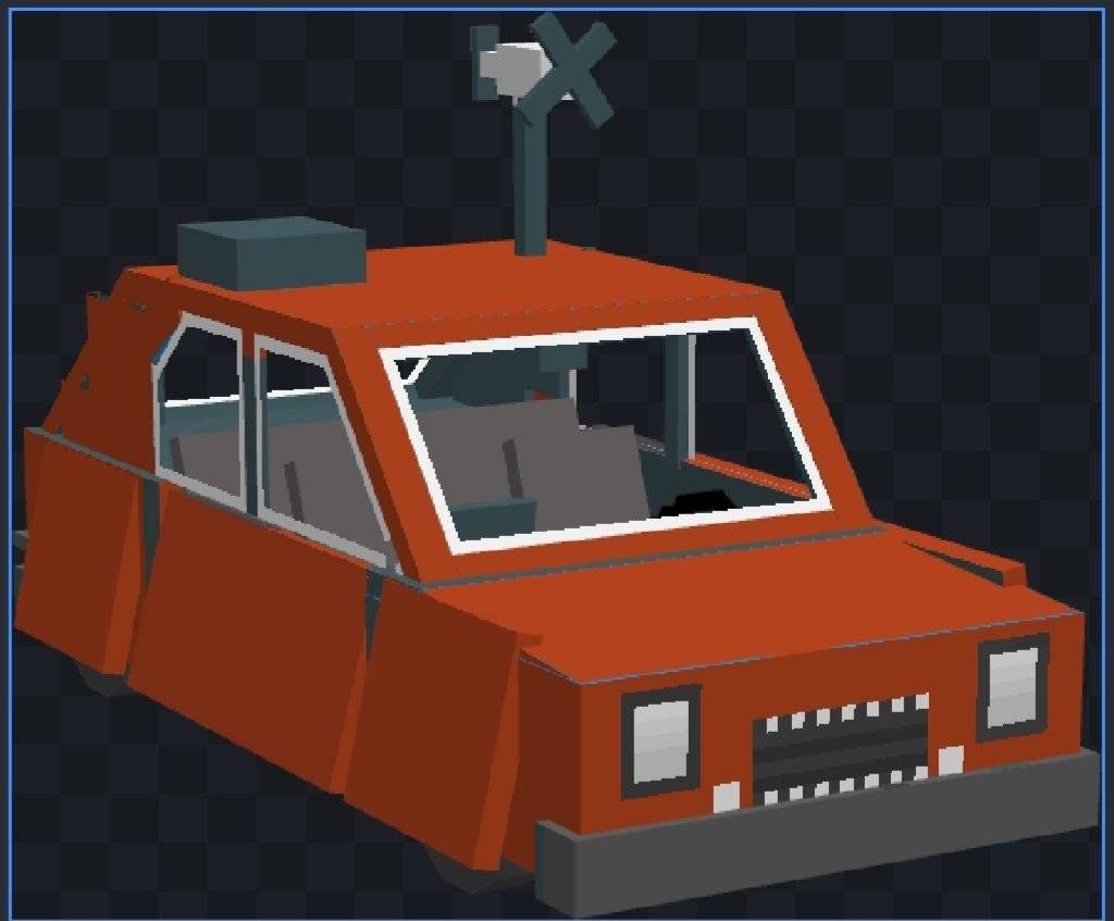 storm chasers remake — screenshot 2