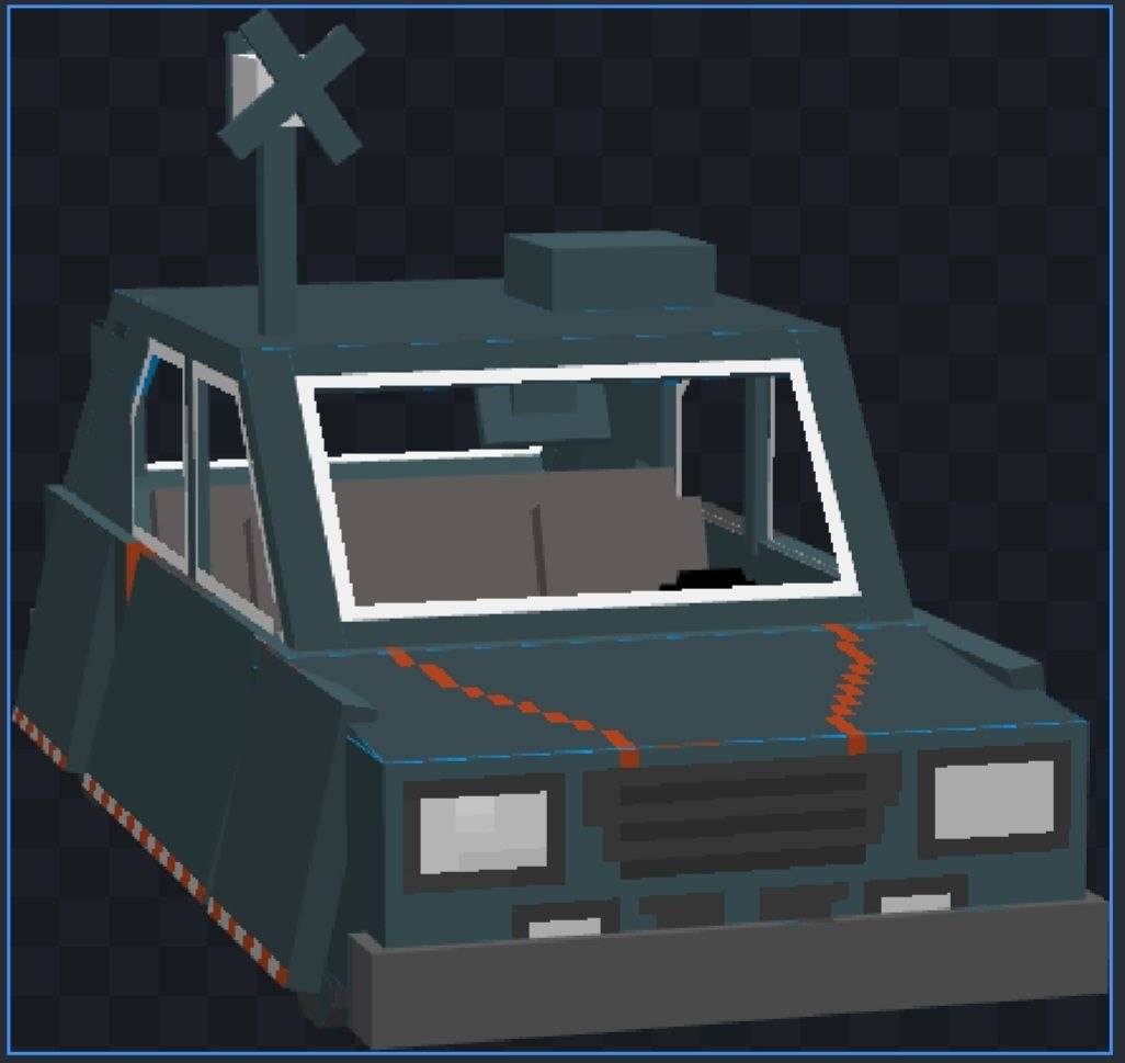 storm chasers remake — screenshot 3
