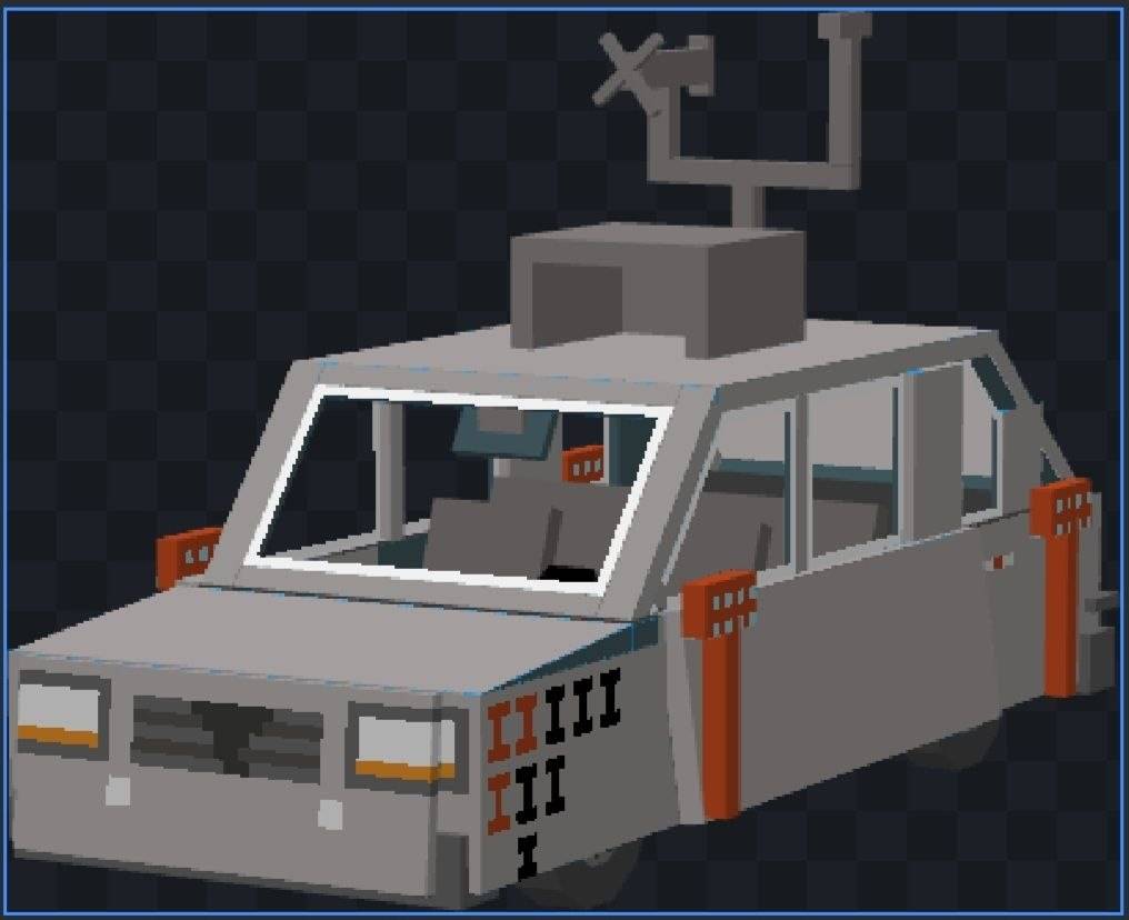 storm chasers remake — screenshot 4