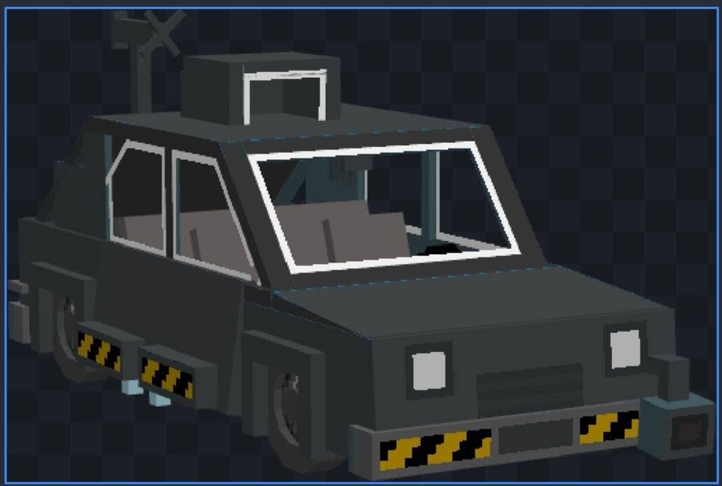 storm chasers remake — screenshot 5