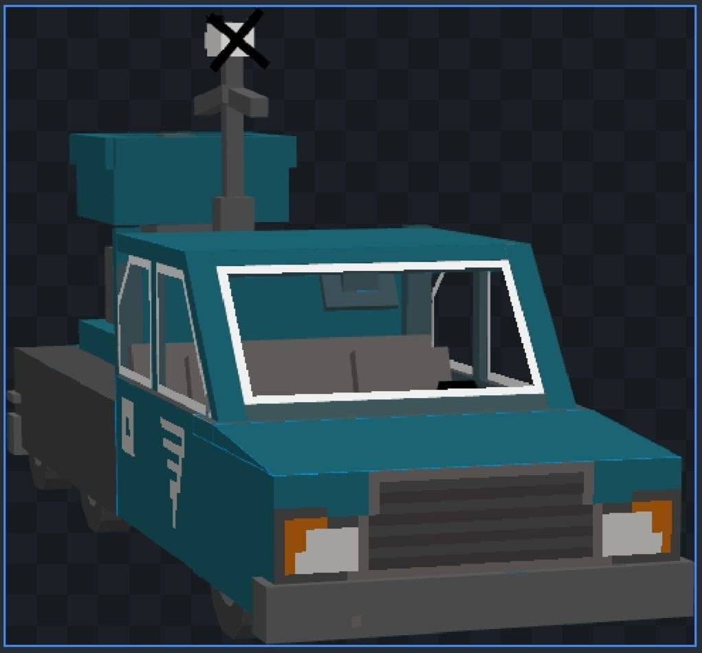 storm chasers remake — screenshot 6