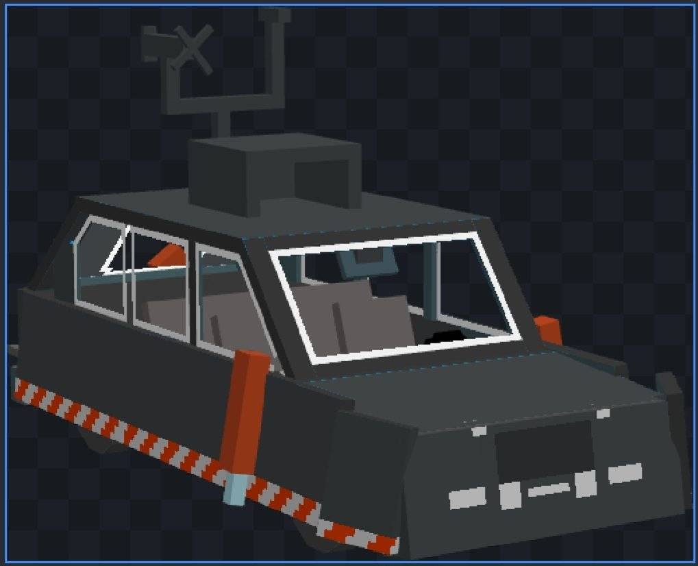 storm chasers remake — screenshot 7