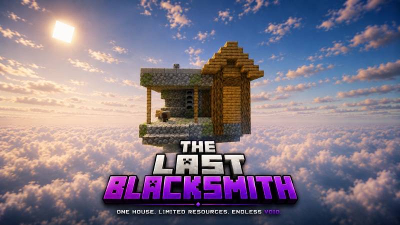 The Last Blacksmith — screenshot 1