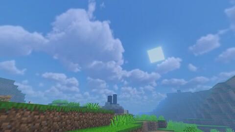 Evermist Shader — screenshot 1