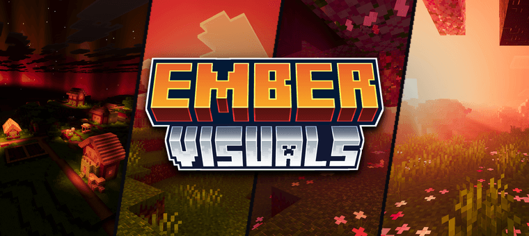 Ember Visuals — screenshot 1