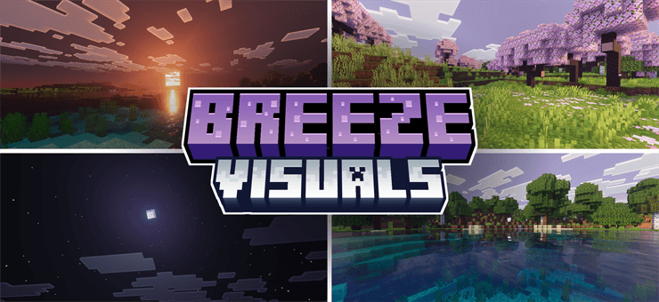 Breeze Visuals — screenshot 1