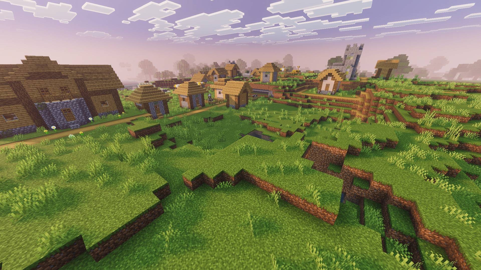 Breeze Visuals — screenshot 2