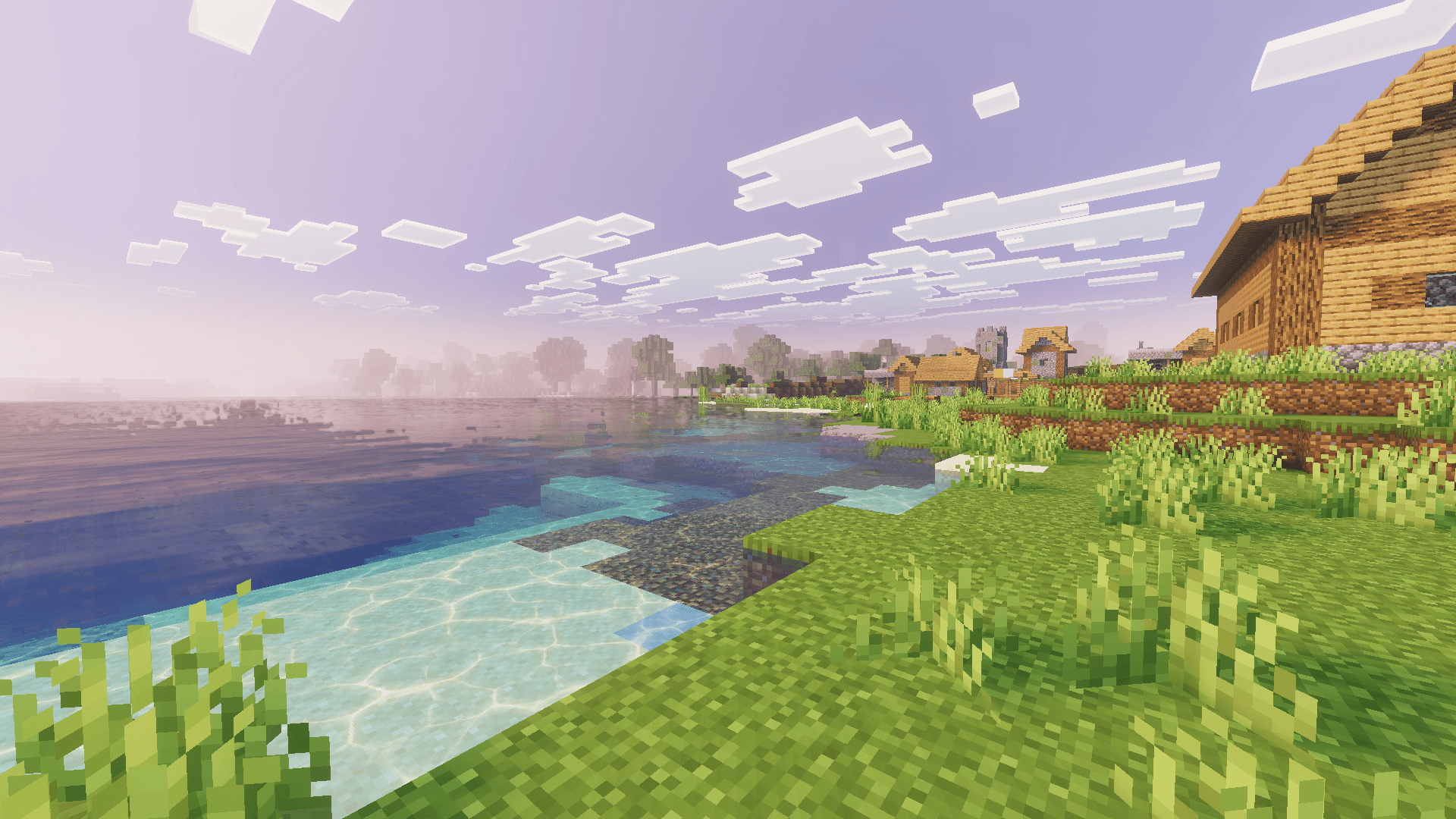 Breeze Visuals — screenshot 3