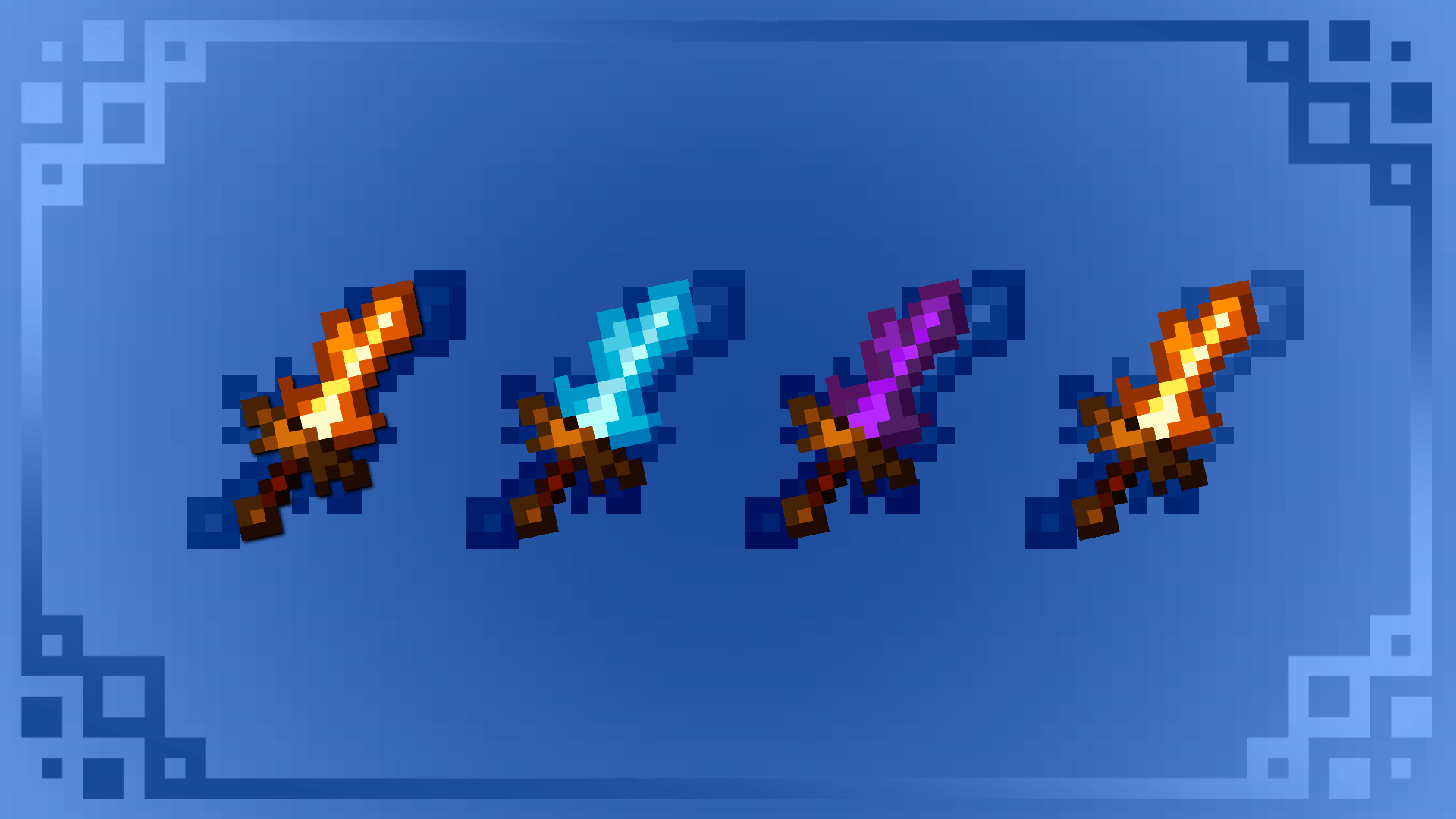 Fire tools to all [HMI] — screenshot 1