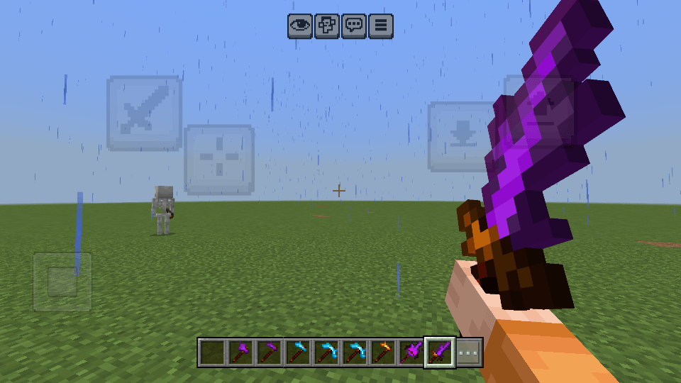 Fire tools to all [HMI] — screenshot 5