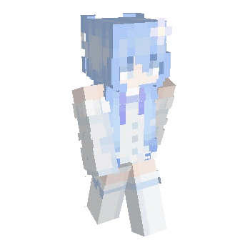 White Girl Skin — screenshot 2
