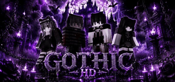 Gothic HD skins — screenshot 1