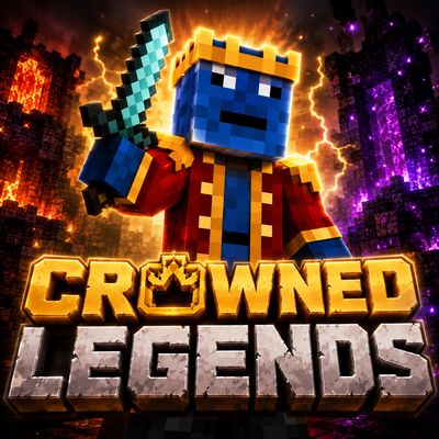 Crowned Legends