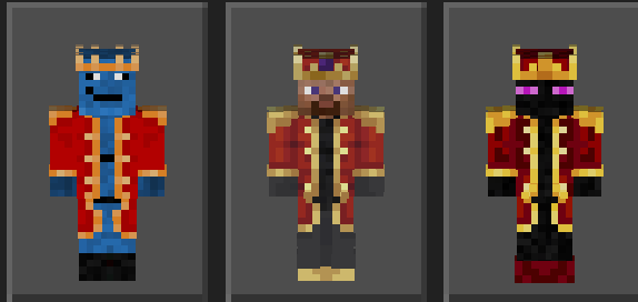 Crowned Legends — screenshot 2