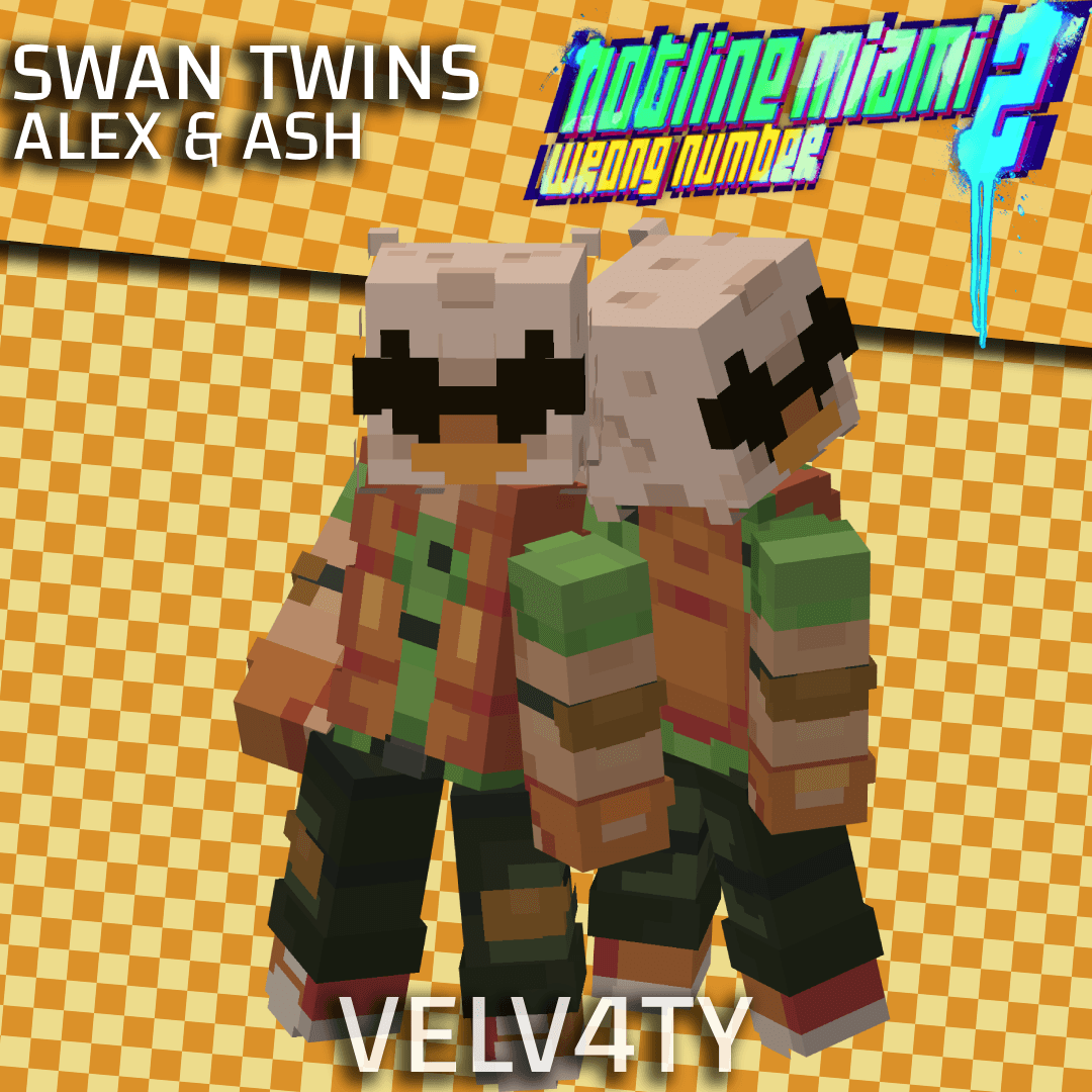 Hotline Miami Skinpack — screenshot 4