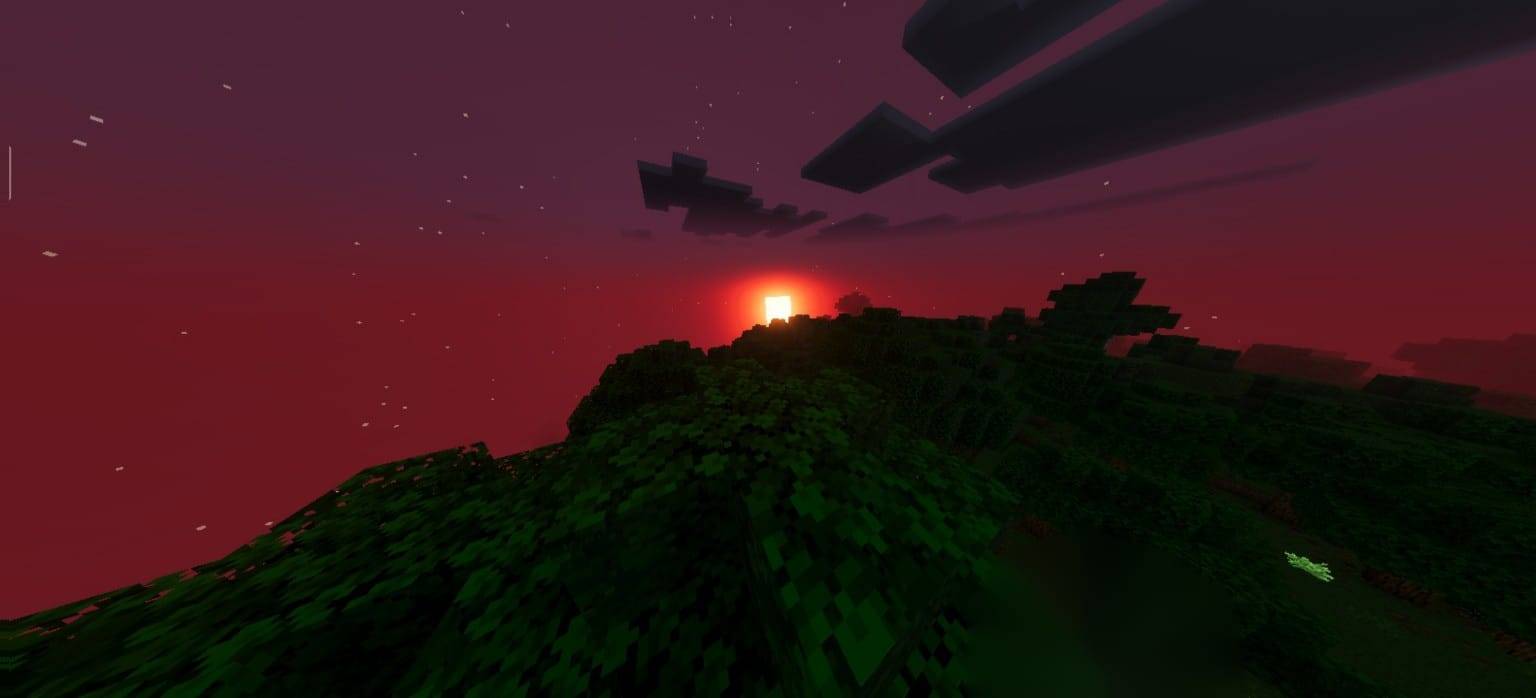 Ultra Realism | High Realistic | 3D Blocks,Glowing Ores | Beautiful — screenshot 4
