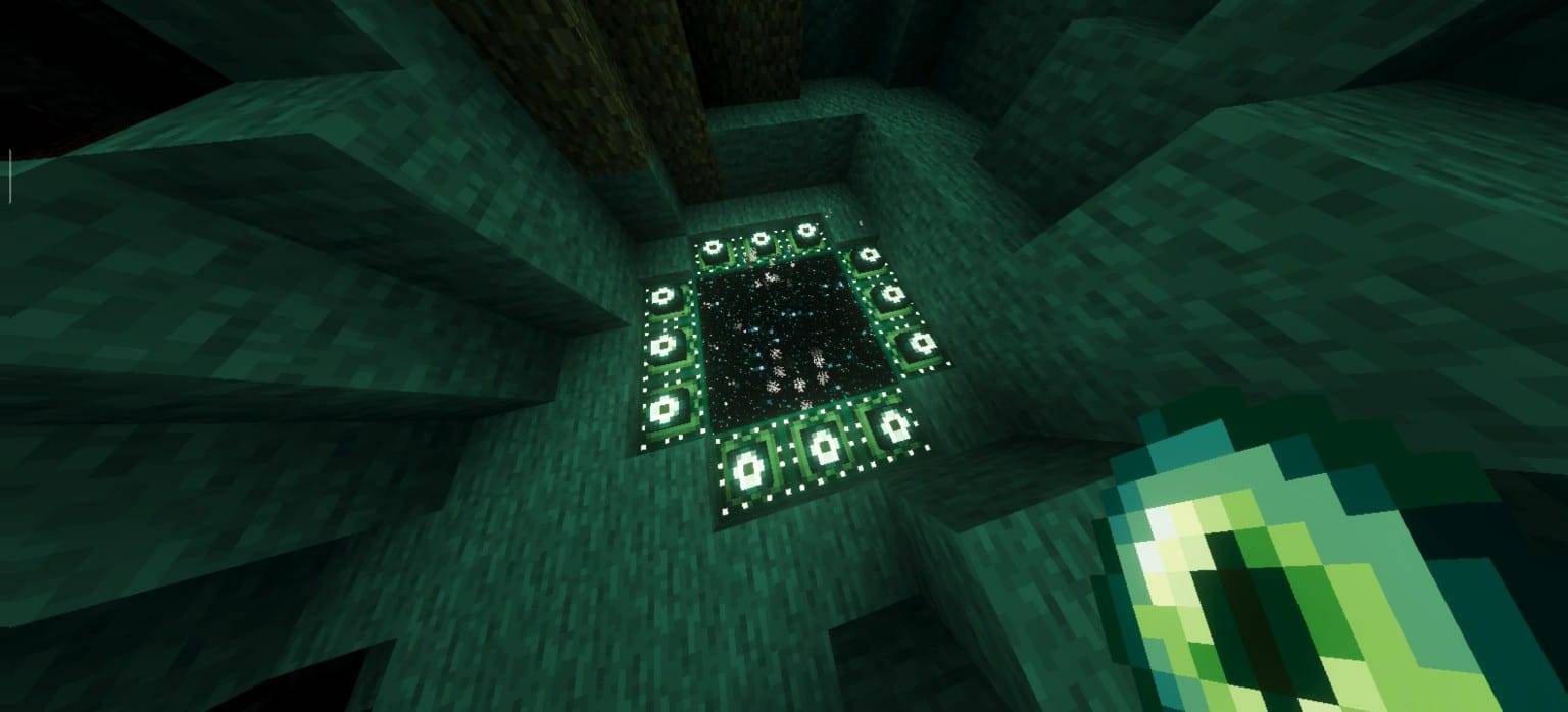 Ultra Realism | High Realistic | 3D Blocks,Glowing Ores | Beautiful — screenshot 5