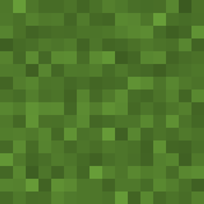Full Grass | Fast Grass
