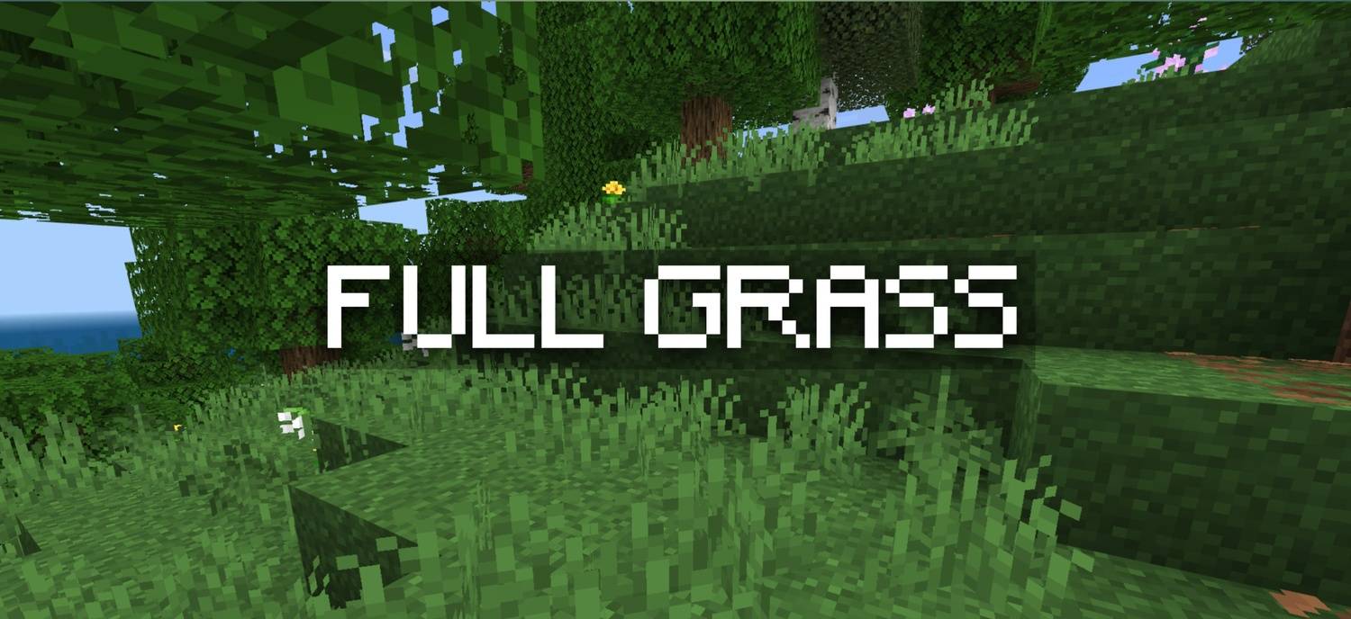 Full Grass | Fast Grass — screenshot 1