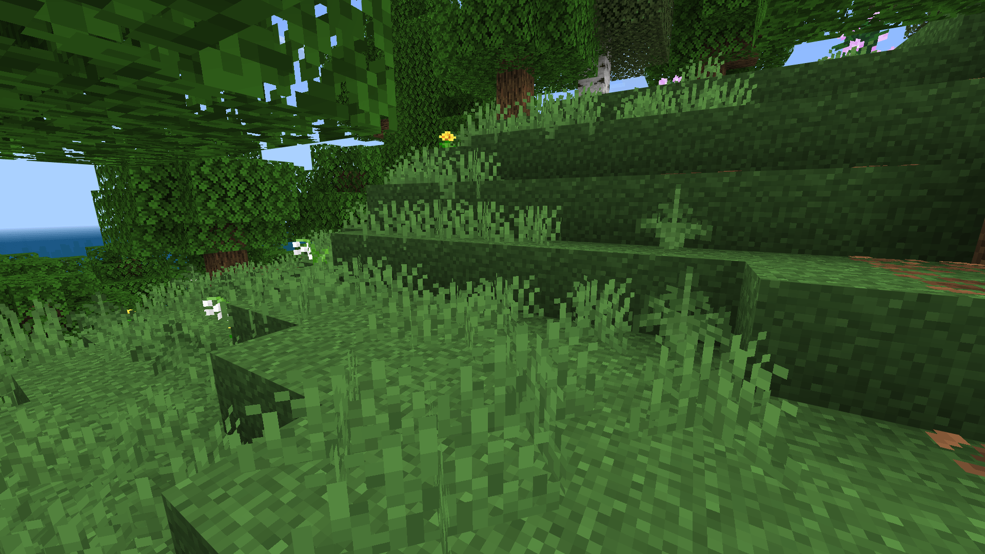 Full Grass | Fast Grass — screenshot 2