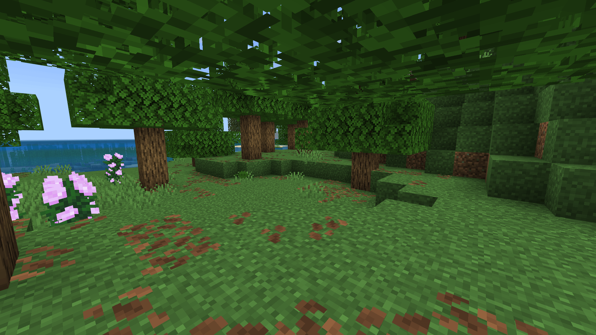Full Grass | Fast Grass — screenshot 3