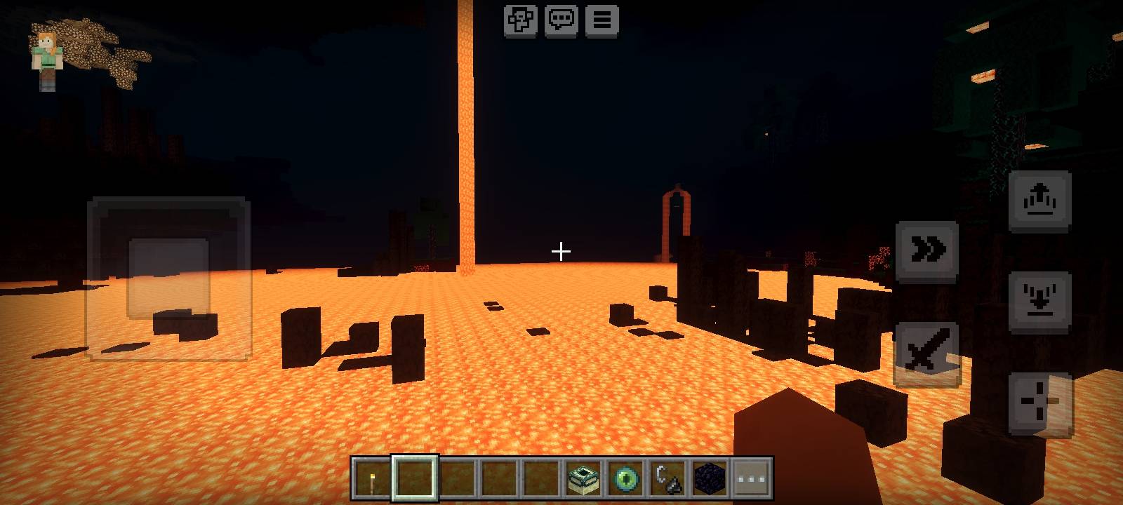 TUNA Realistic Vanilla shader — screenshot 3