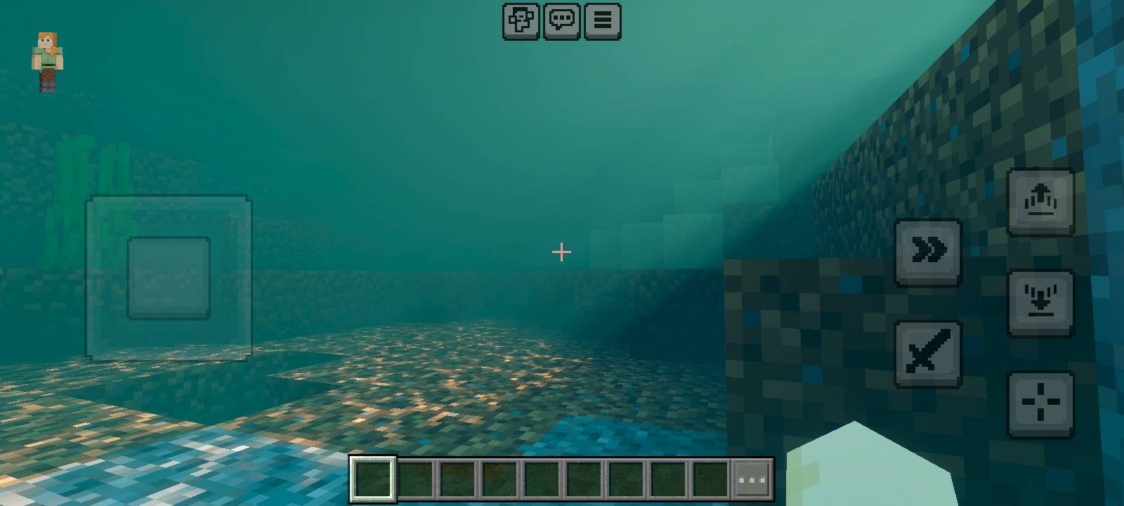 TUNA Realistic Vanilla shader — screenshot 4