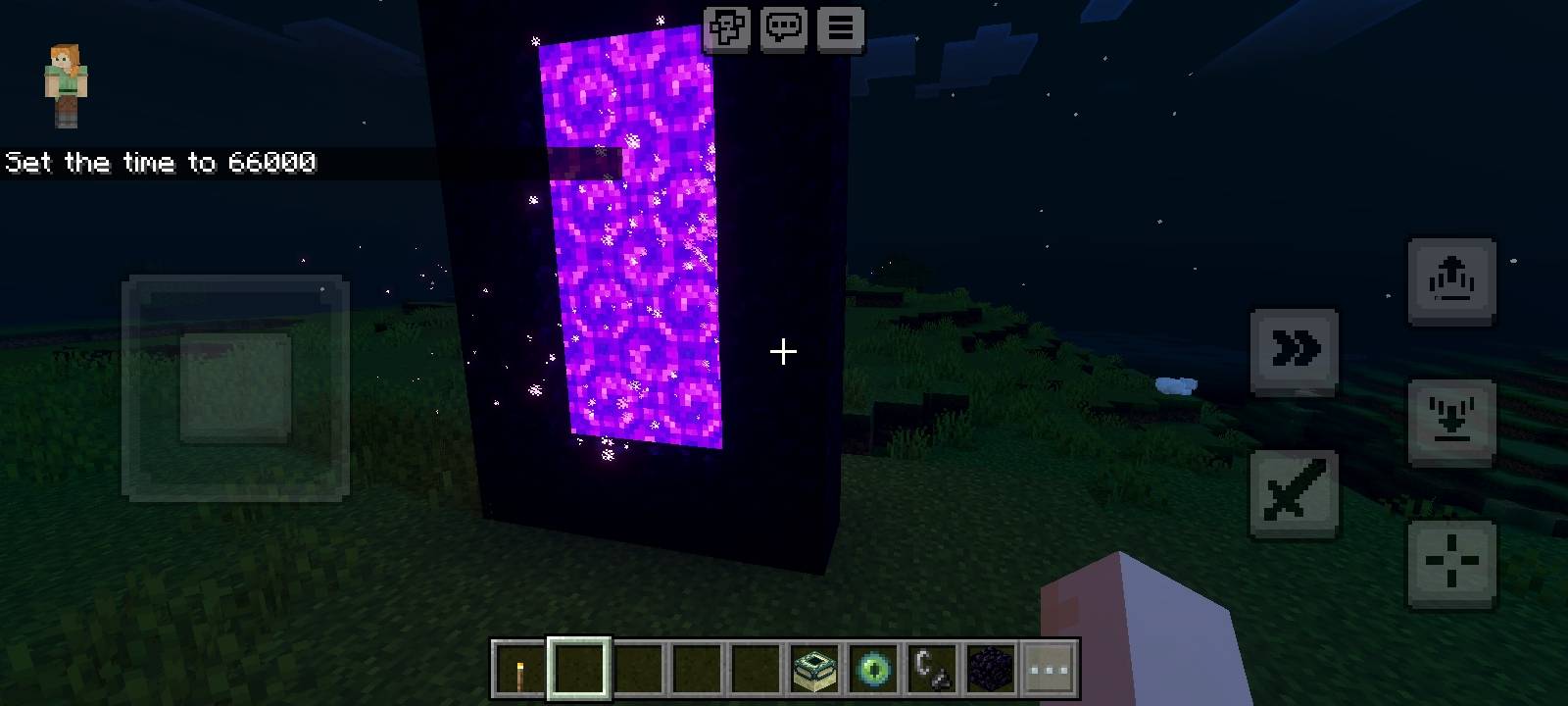 TUNA Realistic Vanilla shader — screenshot 6
