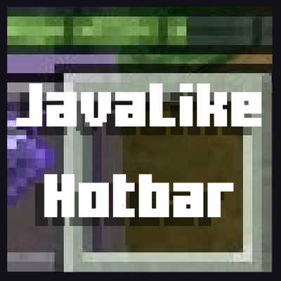 JavaLikeHotbar