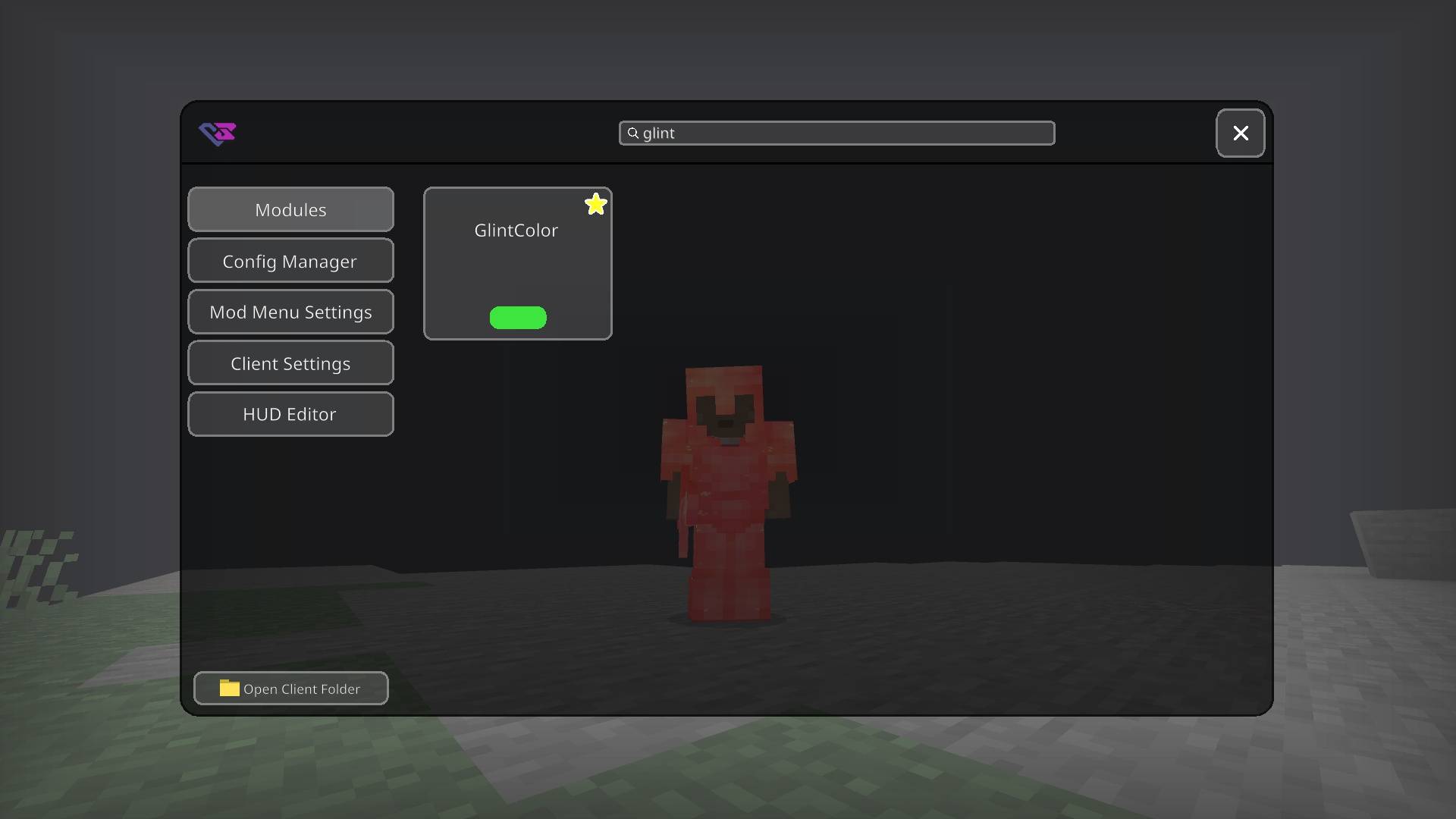 Custom Glint_Myloveee — screenshot 5