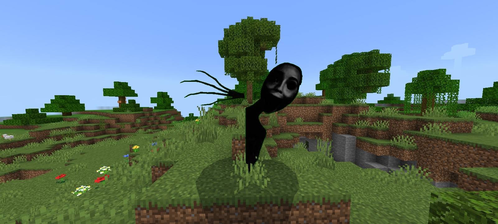 The Don't hide — screenshot 1