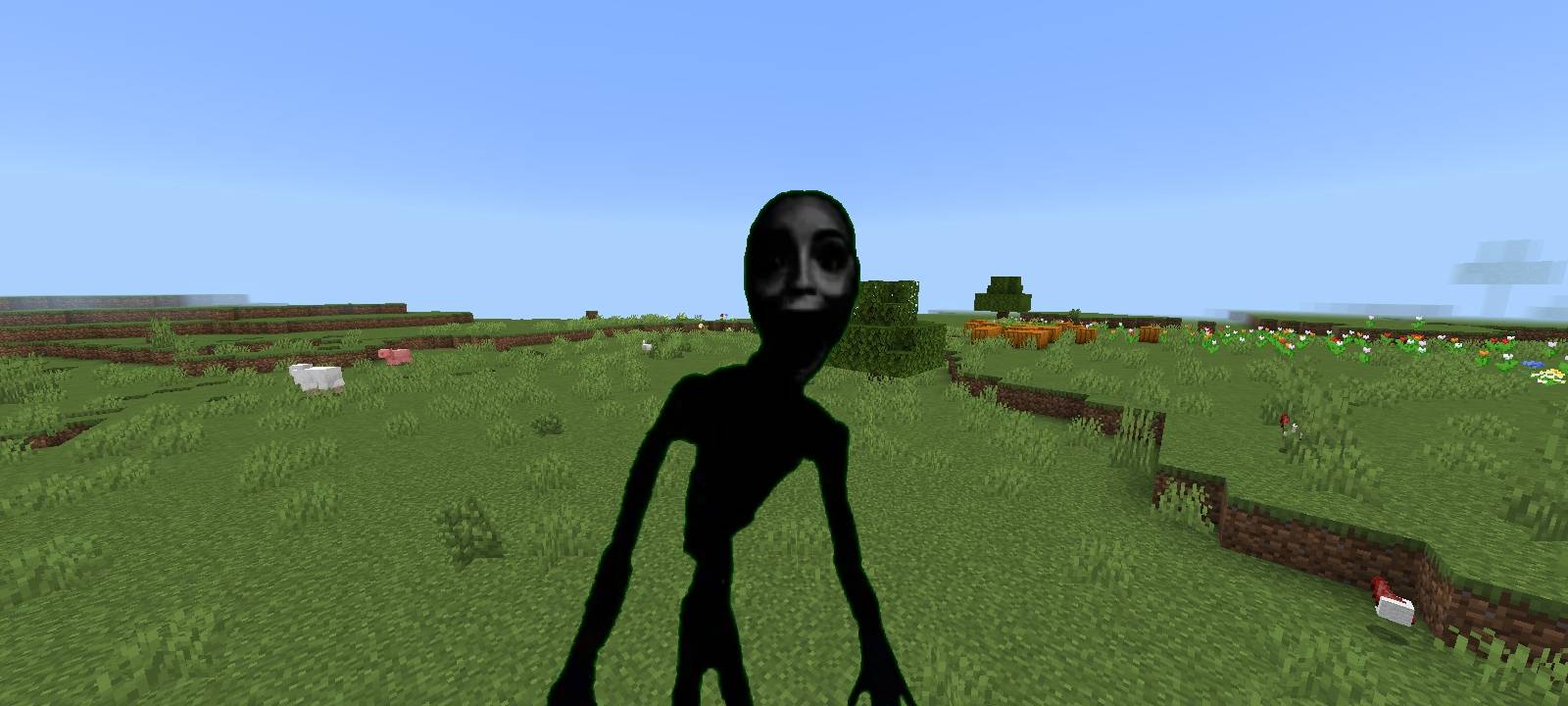 The Don't hide — screenshot 2