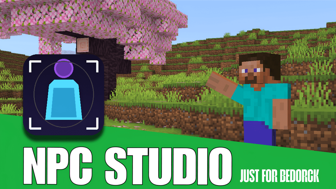 NPC Studio — screenshot 1