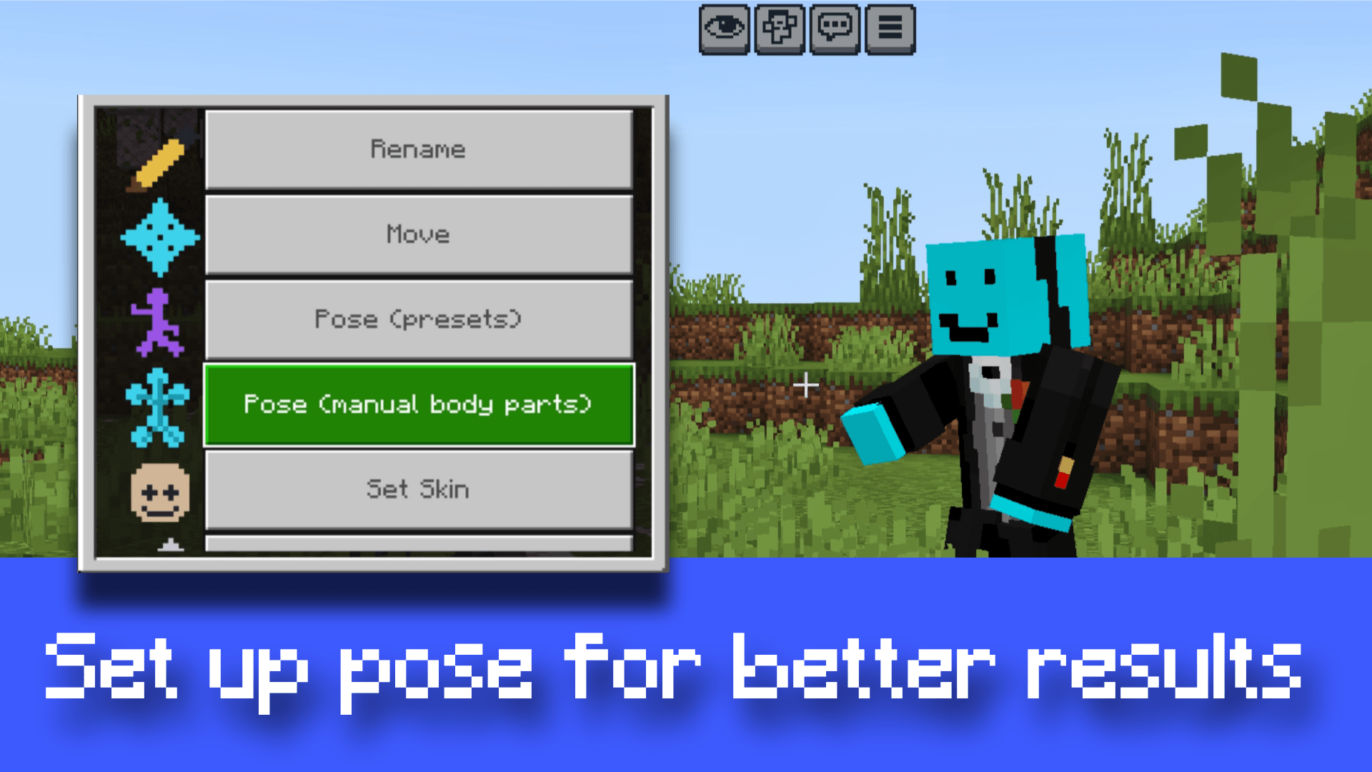 NPC Studio — screenshot 3