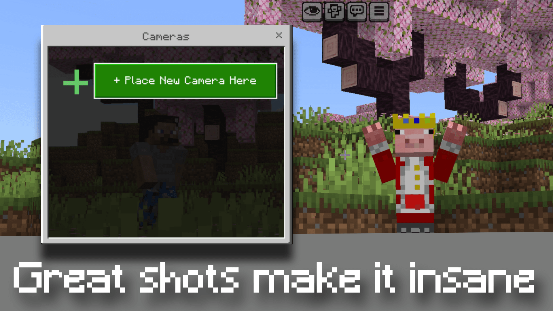 NPC Studio — screenshot 4
