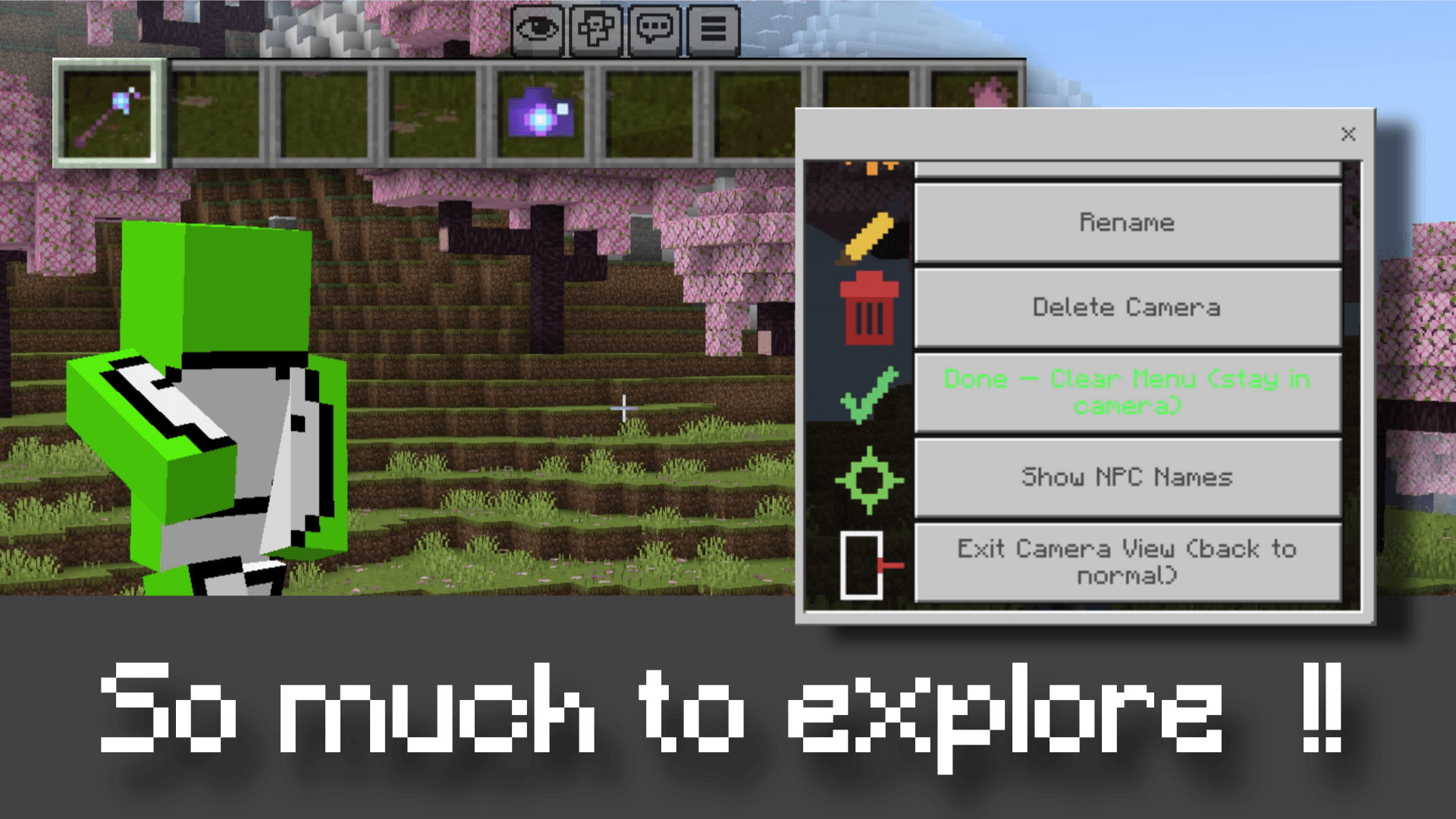 NPC Studio — screenshot 6