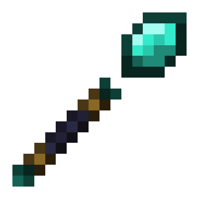 Dorios' Builder Wands