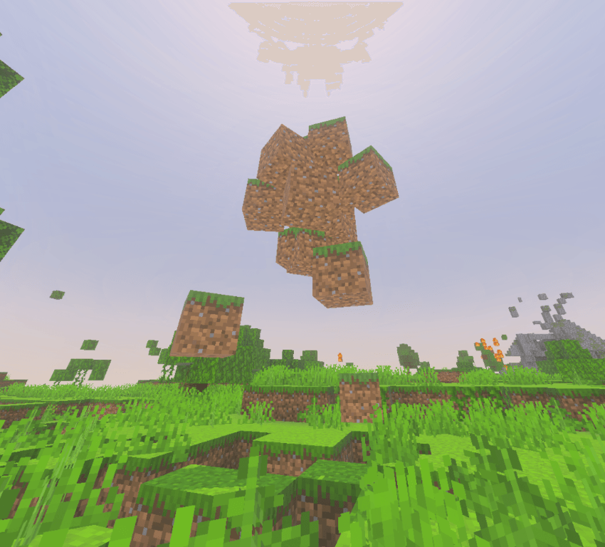 Unforetold Power! (Reality Bending) — screenshot 2
