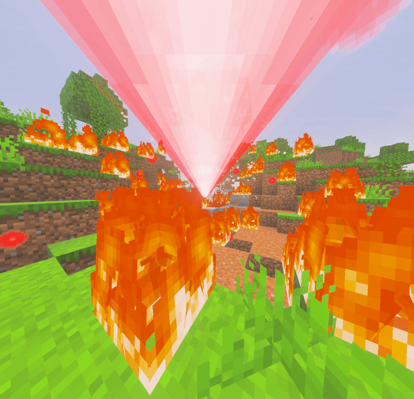 Unforetold Power! (Reality Bending) — screenshot 4