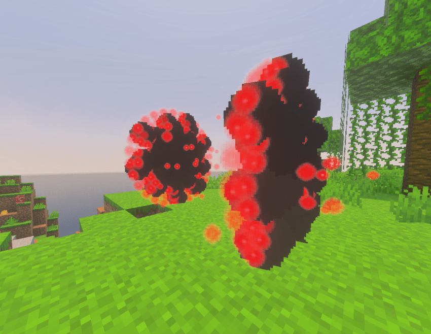 Unforetold Power! (Reality Bending) — screenshot 5