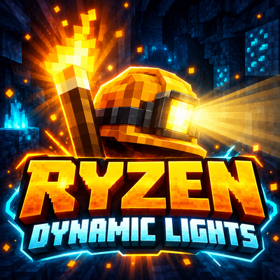 Ryzen Dynamic Lights